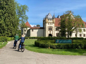 Schlosshotel Götzenburg